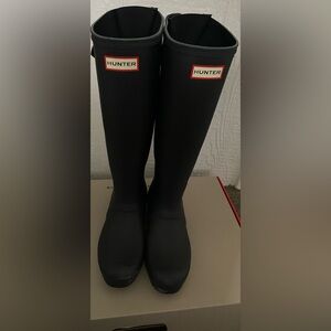 Hunter Boots